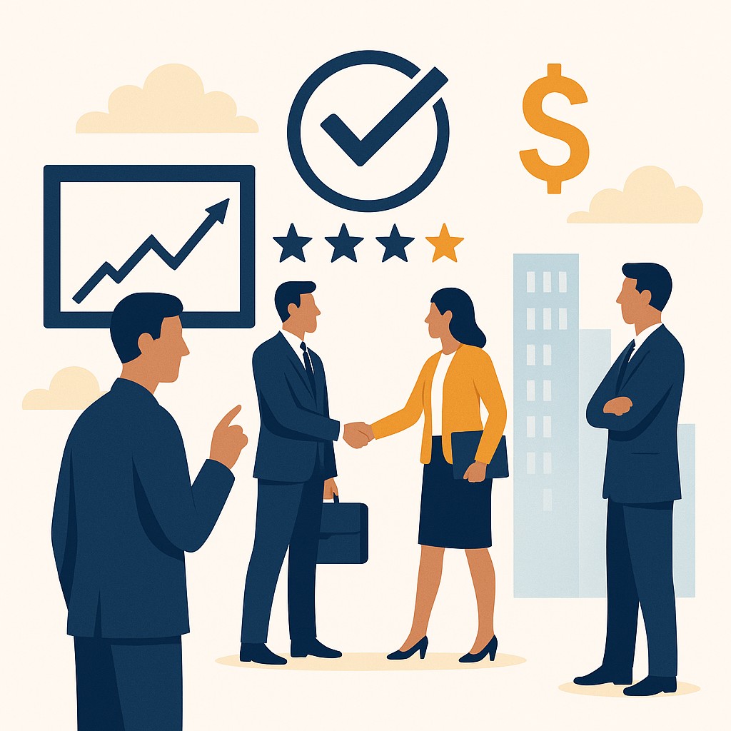 Best Value Procurement